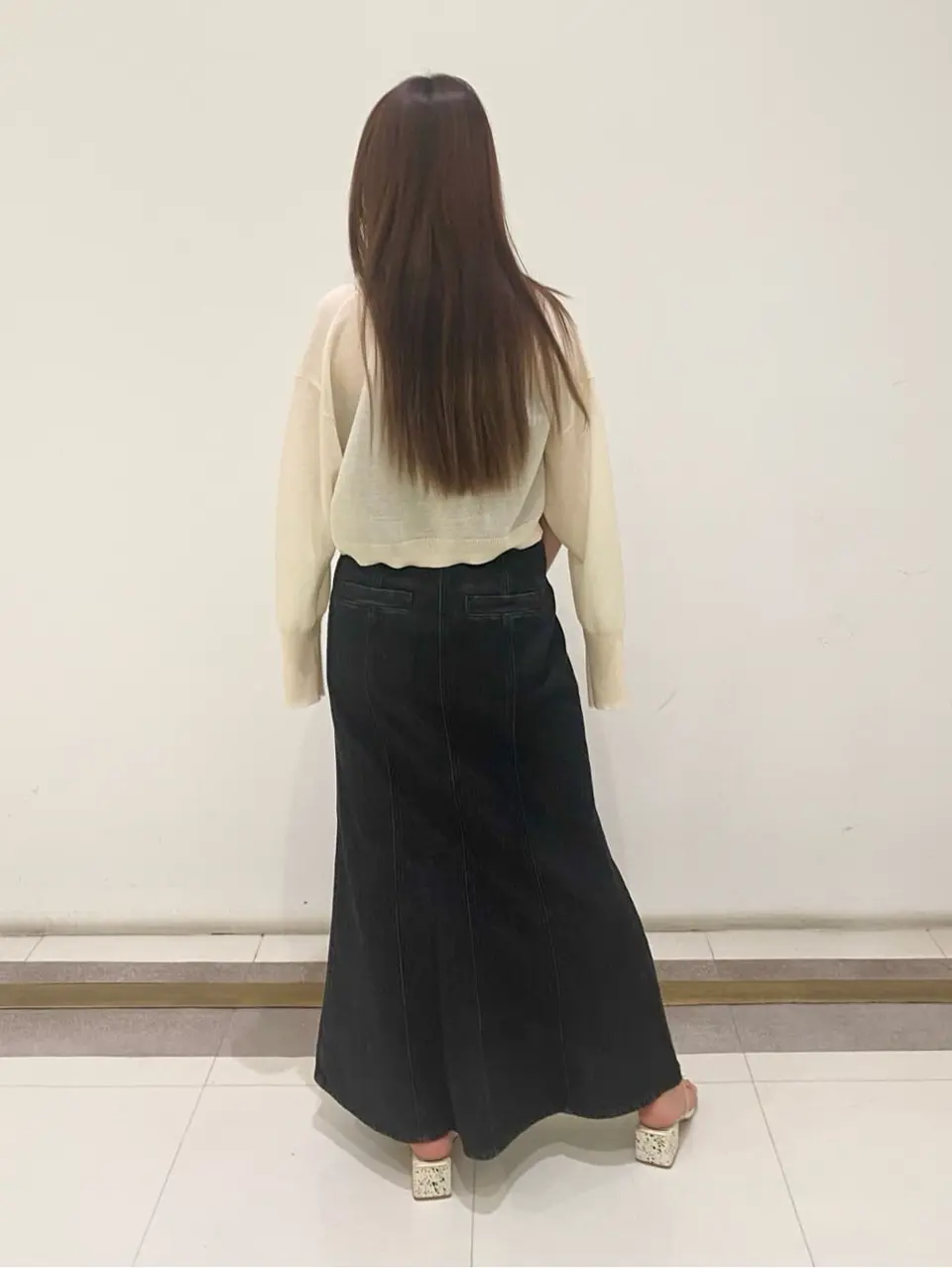 Diagram 須川 コーディネート画像