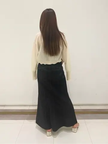 Diagram 須川 コーディネート画像