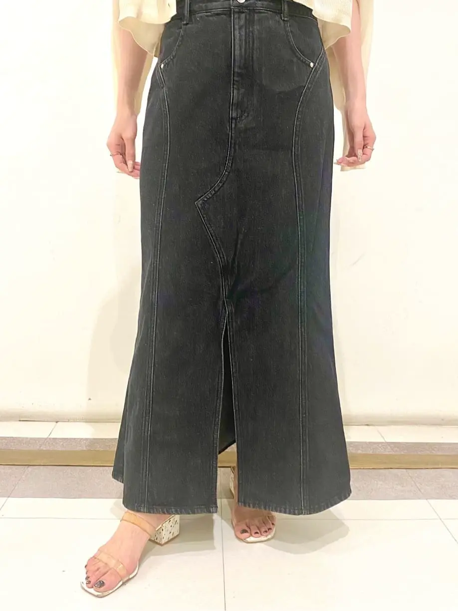 Diagram 須川 コーディネート画像