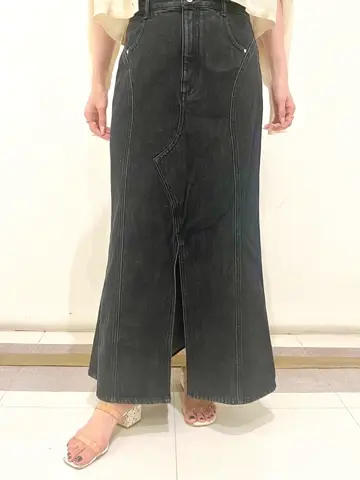 Diagram 須川 コーディネート画像