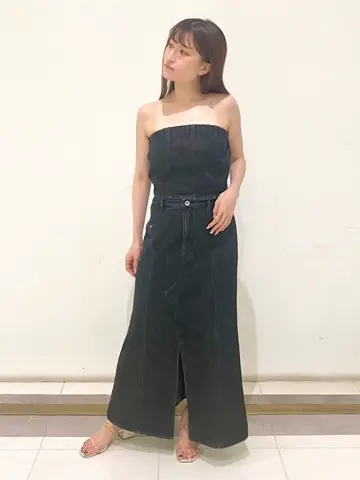 Diagram 須川 コーディネート画像