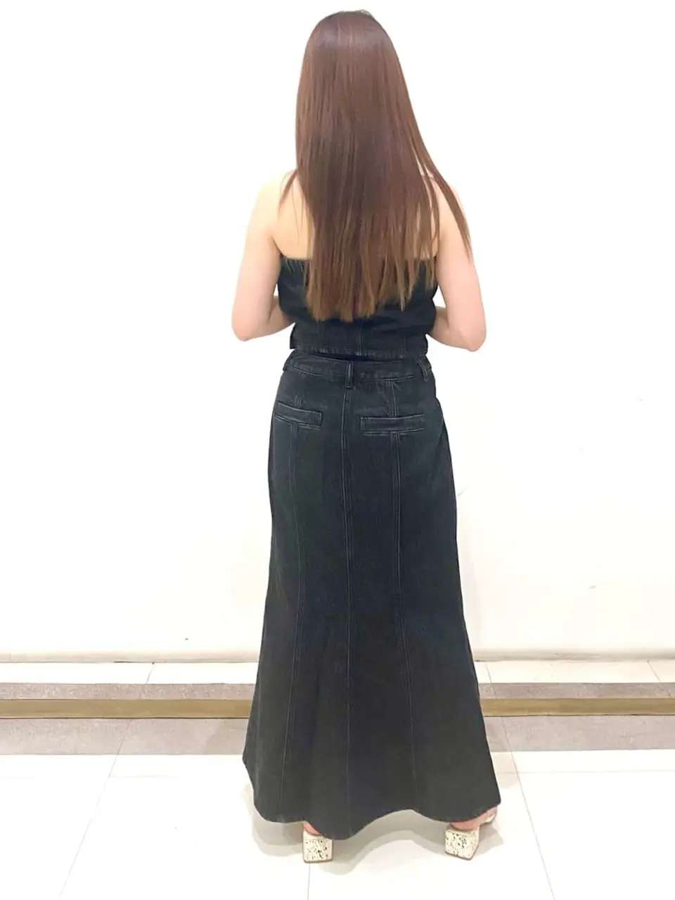 Diagram 須川 コーディネート画像