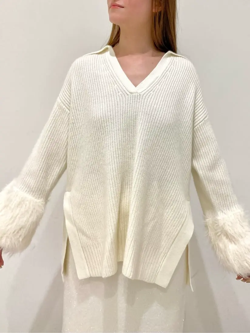 Diagram 須川 コーディネート画像