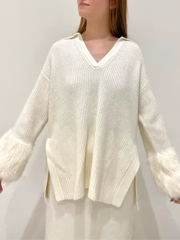 Diagram 須川 コーディネート画像