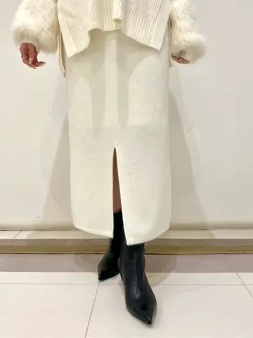 Diagram 須川 コーディネート画像