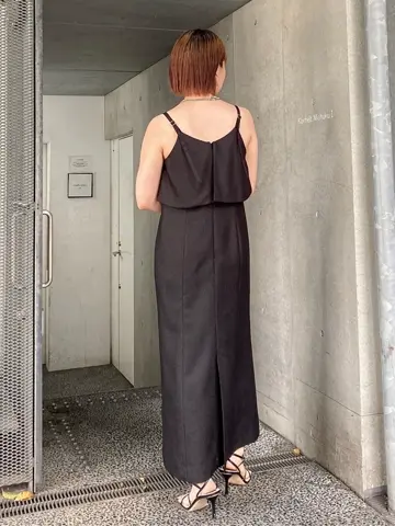 Diagram Adachi コーディネート画像