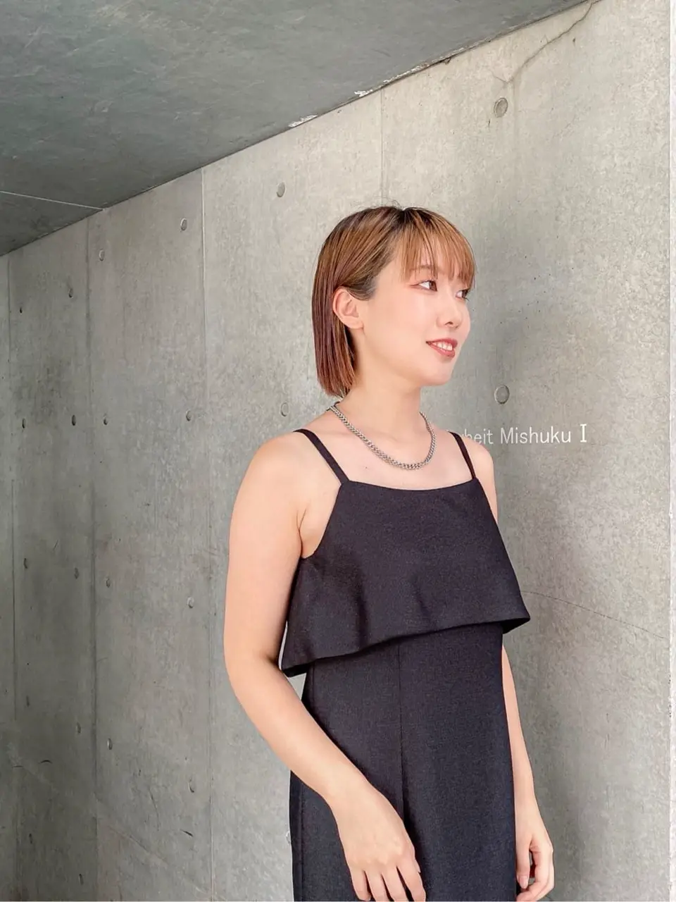 Diagram Adachi コーディネート画像