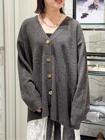 Diagram Adachi コーディネート画像