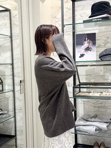 Diagram Adachi コーディネート画像