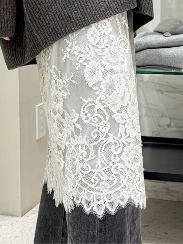 Diagram Adachi コーディネート画像