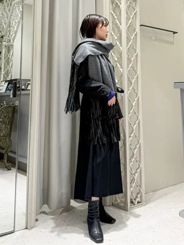 Diagram Adachi コーディネート画像