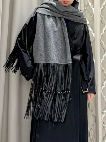 Diagram Adachi コーディネート画像