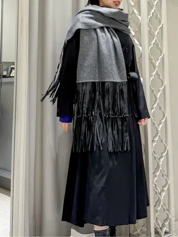 Diagram Adachi コーディネート画像