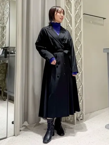 Diagram Adachi コーディネート画像