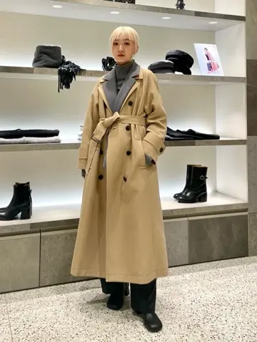 Diagram Arichi コーディネート画像