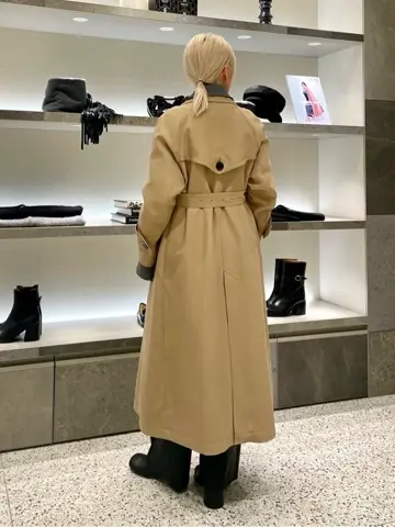 Diagram Arichi コーディネート画像