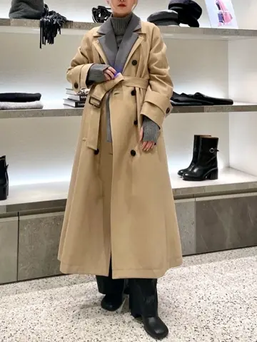 Diagram Arichi コーディネート画像