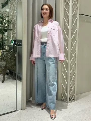 Diagram 矢野　瑞佳 コーディネート画像