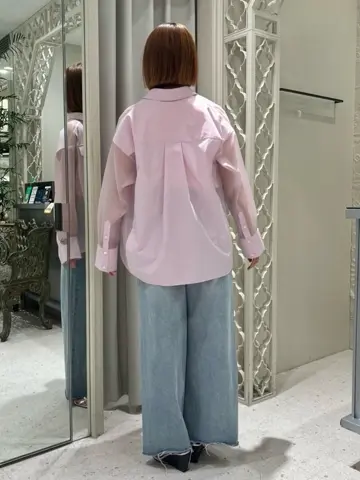 Diagram 矢野　瑞佳 コーディネート画像