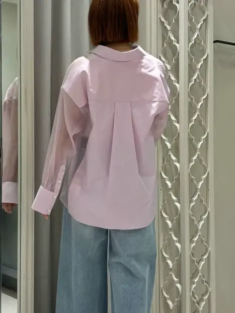 Diagram 矢野　瑞佳 コーディネート画像