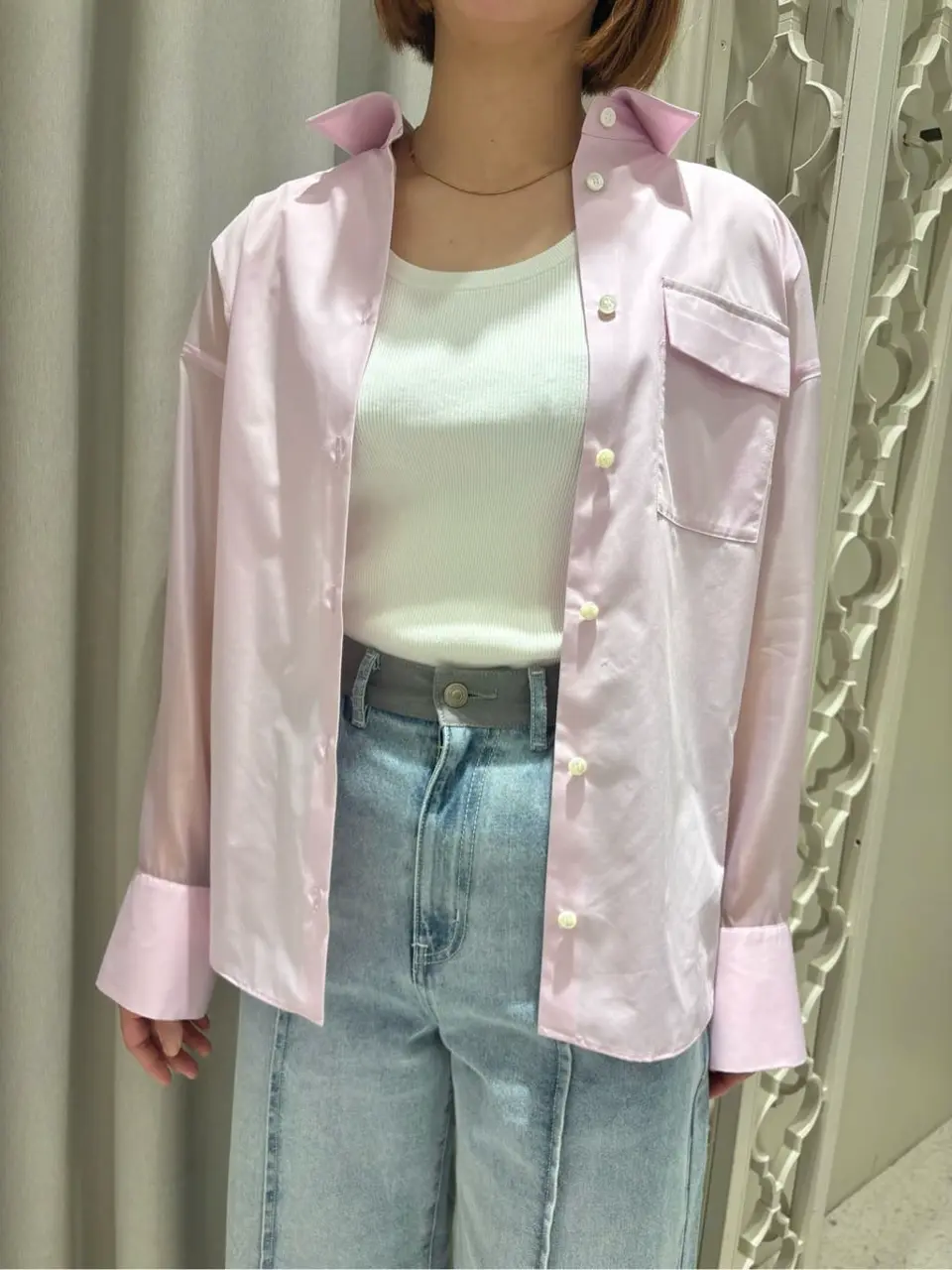 Diagram 矢野　瑞佳 コーディネート画像