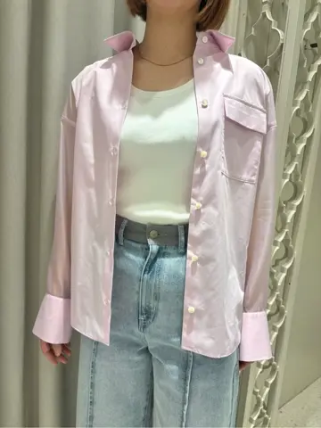 Diagram 矢野　瑞佳 コーディネート画像