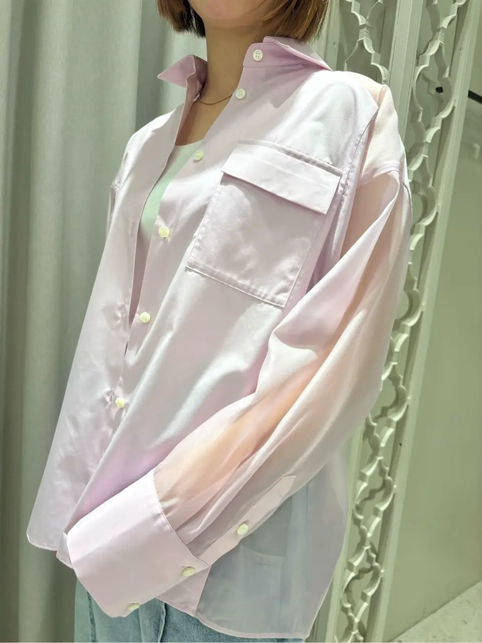 Diagram 矢野　瑞佳 コーディネート画像