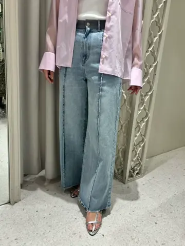 Diagram 矢野　瑞佳 コーディネート画像