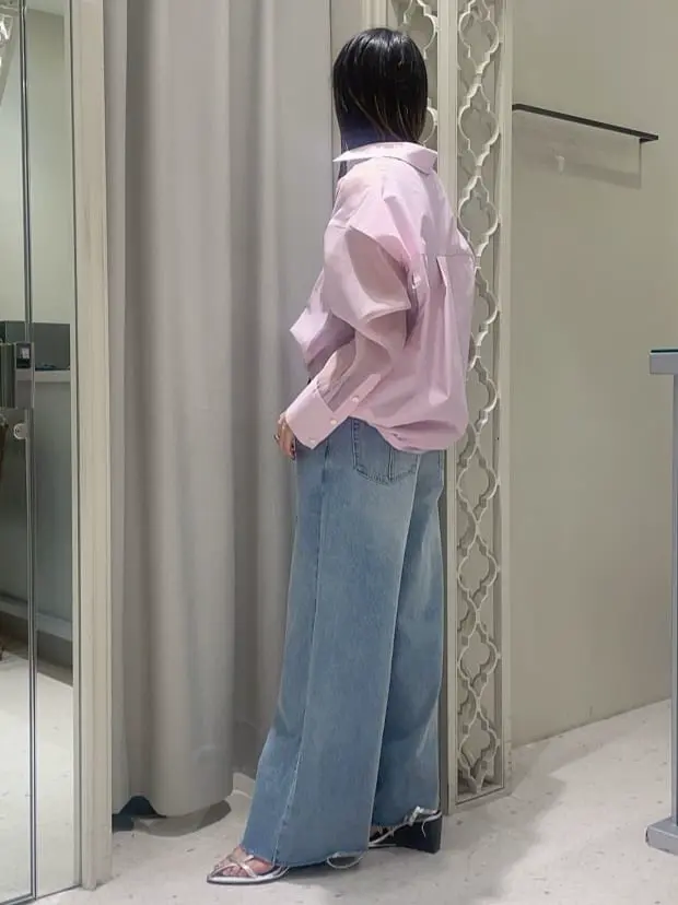 Diagram  Sekine コーディネート画像