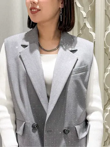 Diagram Adachi コーディネート画像