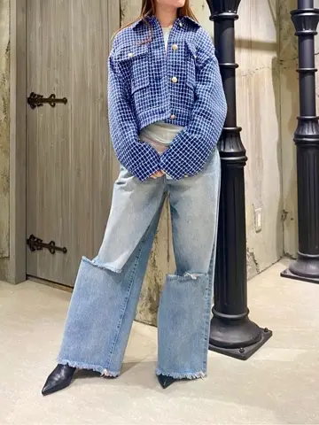 Diagram 須川 コーディネート画像