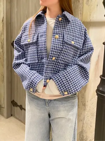 Diagram 須川 コーディネート画像