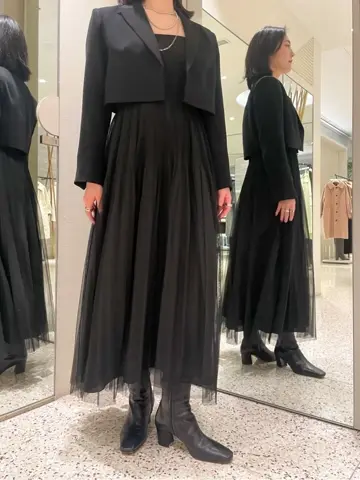 Diagram SHOKO コーディネート画像