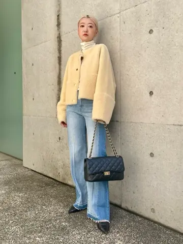 Diagram Arichi コーディネート画像