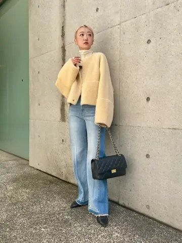 Diagram Arichi コーディネート画像