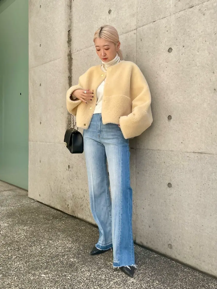 Diagram Arichi コーディネート画像