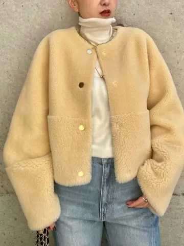 Diagram Arichi コーディネート画像