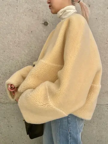 Diagram Arichi コーディネート画像