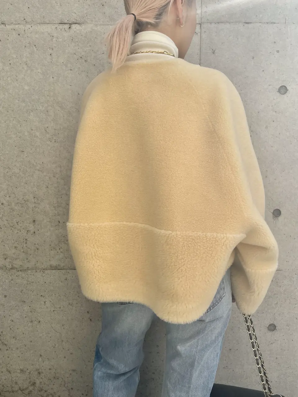 Diagram Arichi コーディネート画像