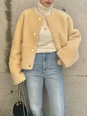 Diagram Arichi コーディネート画像