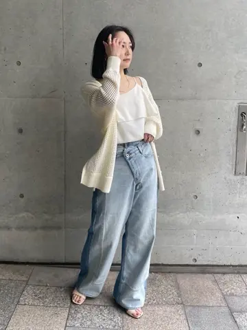 Diagram SHOKO コーディネート画像