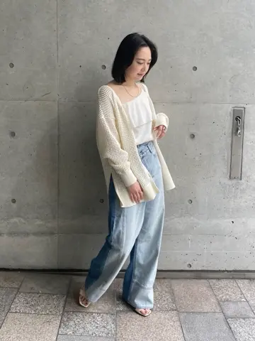 Diagram SHOKO コーディネート画像