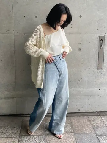 Diagram SHOKO コーディネート画像