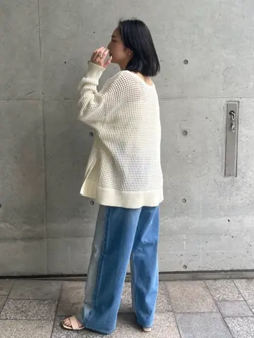 Diagram SHOKO コーディネート画像