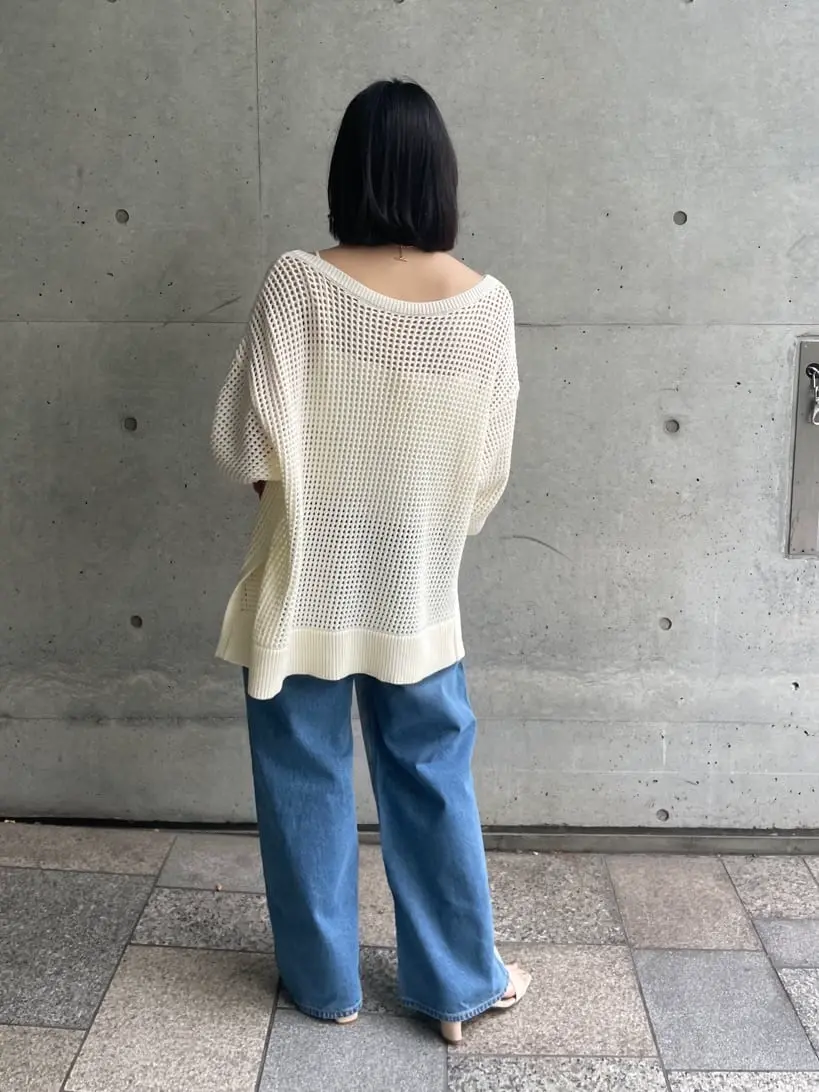 Diagram SHOKO コーディネート画像