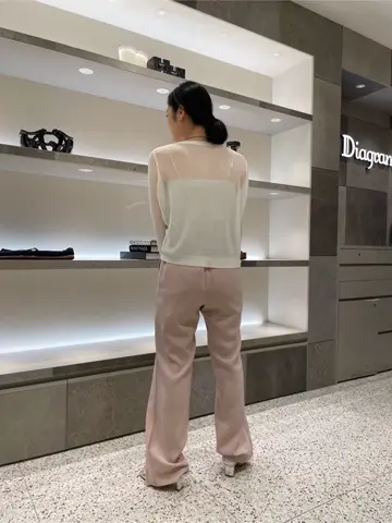 Diagram SHOKO コーディネート画像