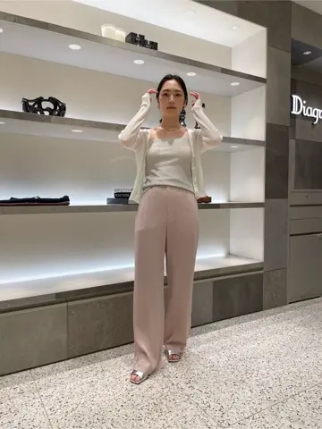 Diagram SHOKO コーディネート画像