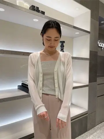 Diagram SHOKO コーディネート画像