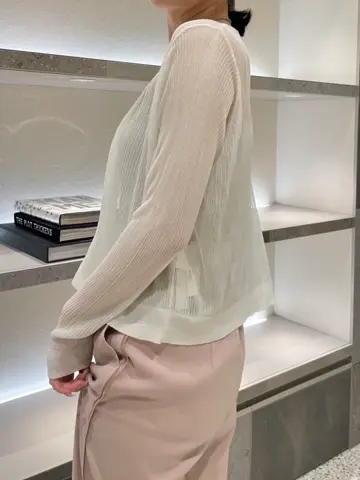 Diagram SHOKO コーディネート画像