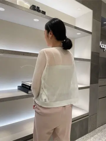 Diagram SHOKO コーディネート画像